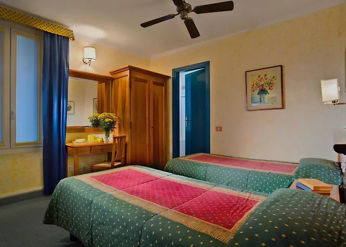 Hotel Garni Riviera