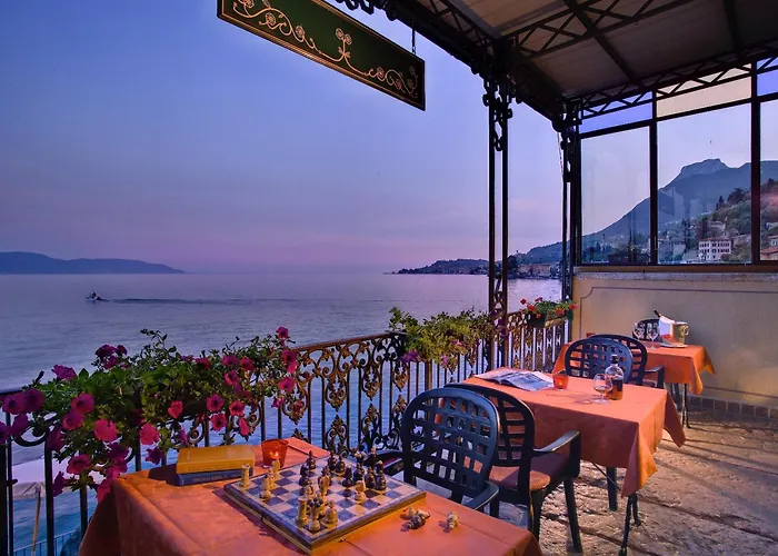 Hotel Garni Riviera