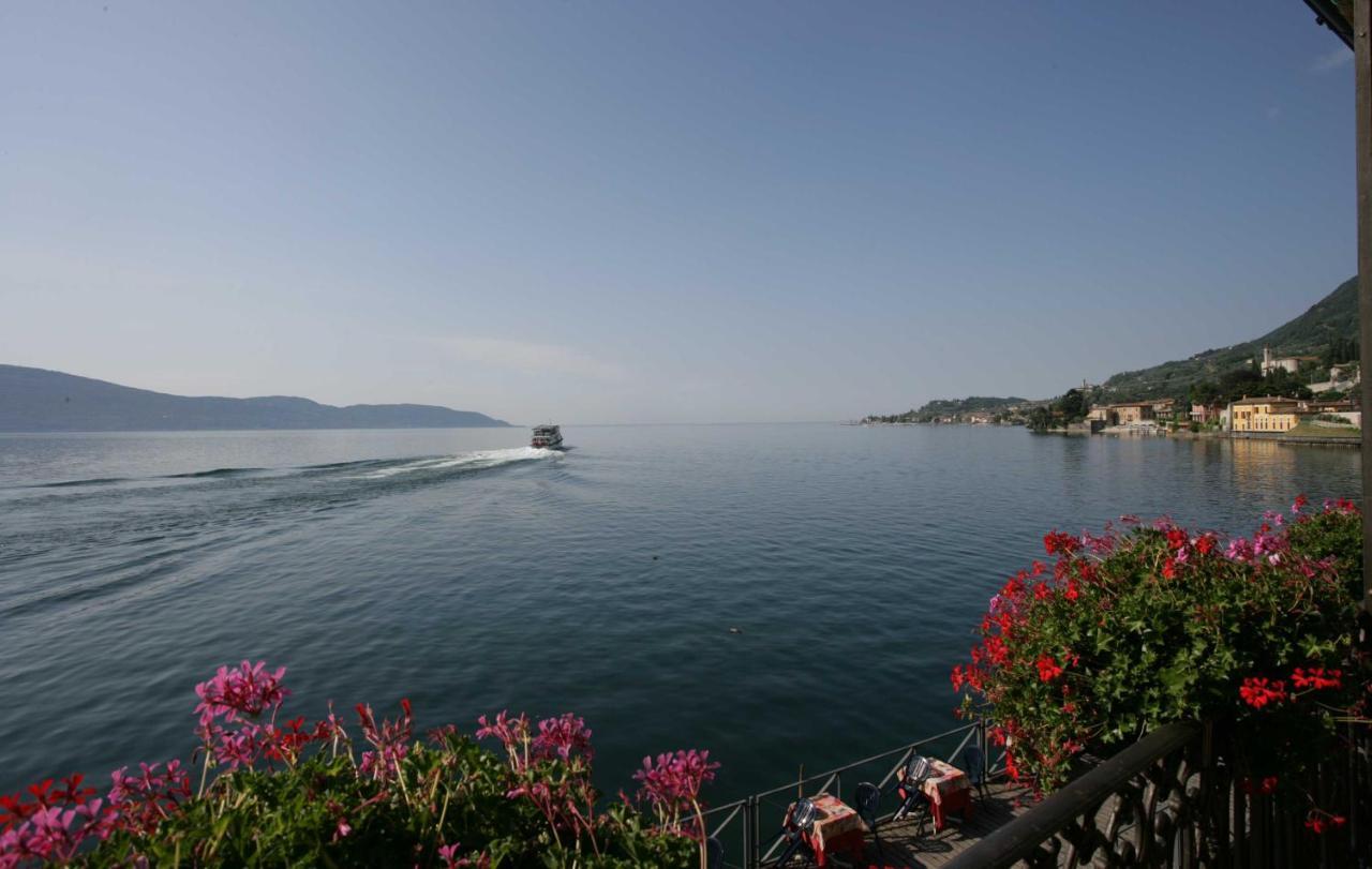 Hotel Garni Riviera Gargnano