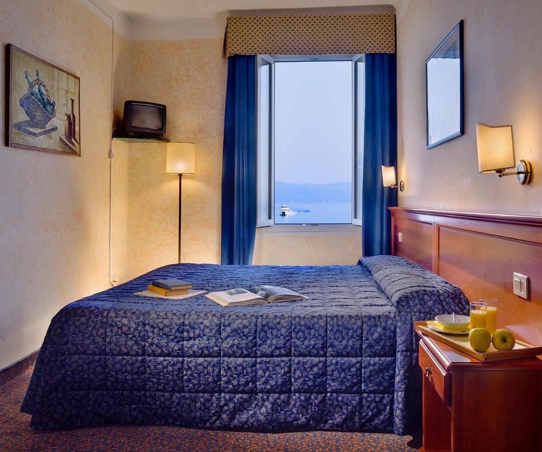 Garni Riviera Hotel Gargnano