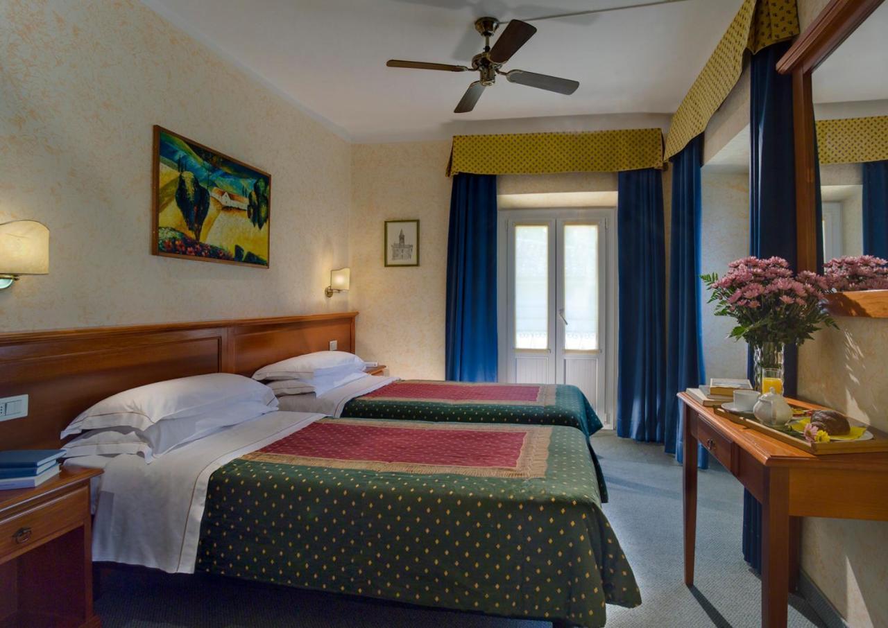Hotel Garni Riviera Gargnano