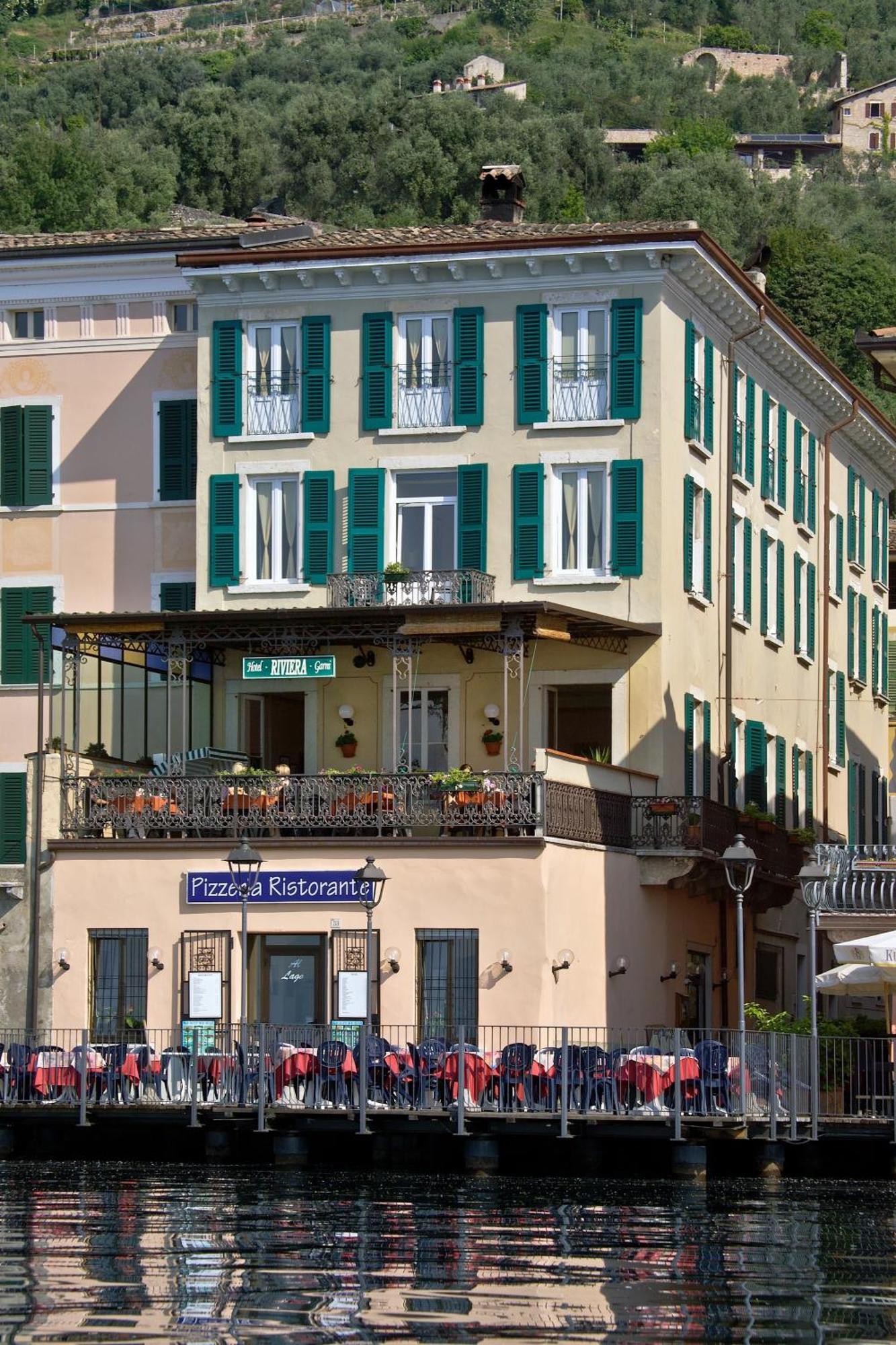 Hotel Garni Riviera