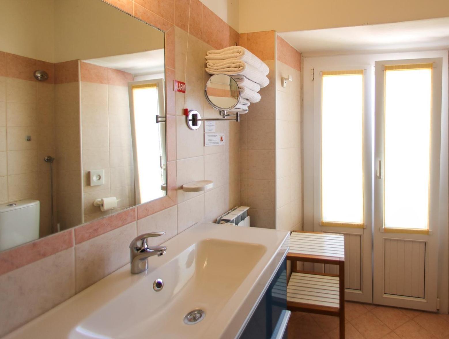 Hotel Garni Riviera 2*
