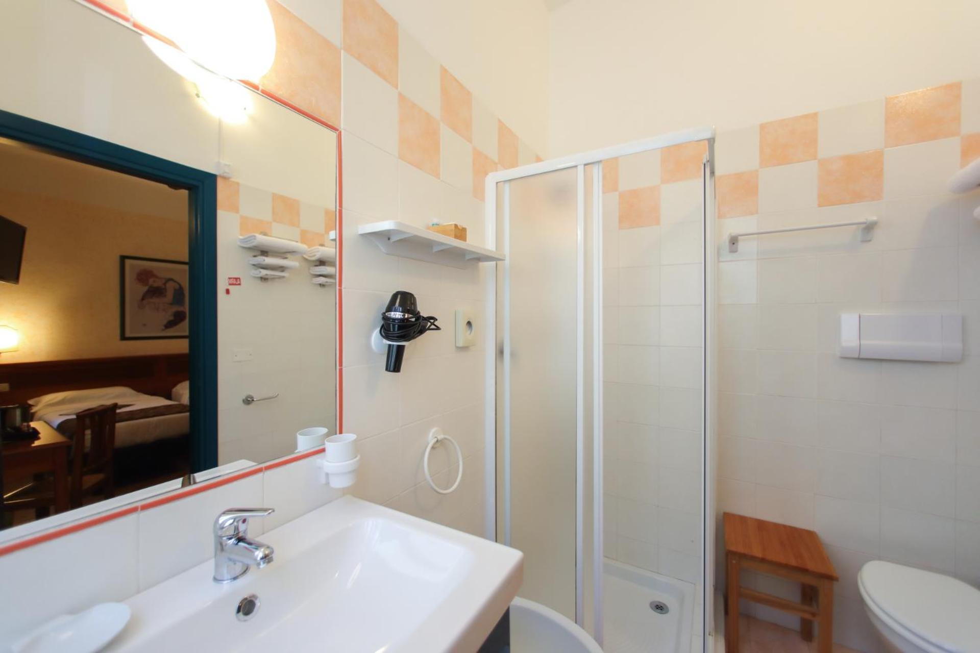 Hotel Garni Riviera