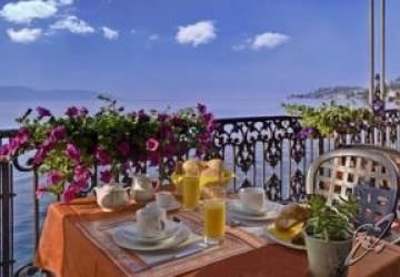Hotel Garni Riviera