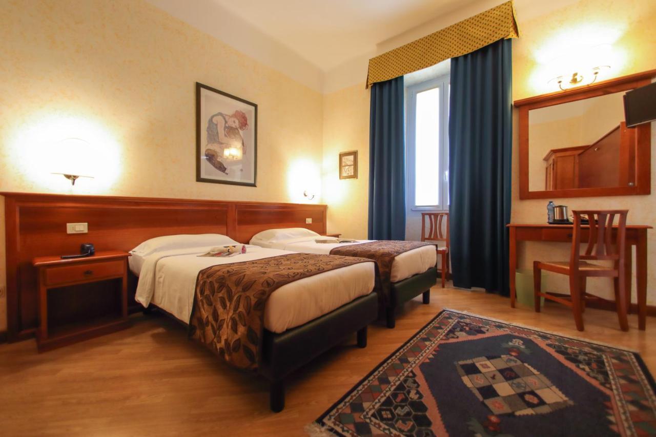 Garni Riviera 2*
